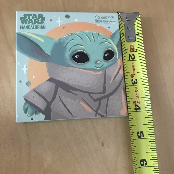 Colourpop The child makeup bundle - Picture 3 of 6